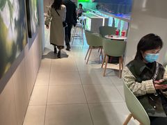 大堂-奈雪的茶(赛格店)