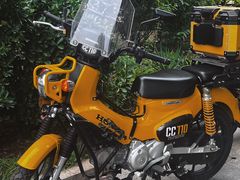 -HOKA(北京蓝色港湾店)