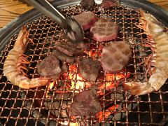 -黑牛の店·和牛烧肉(合生汇店)