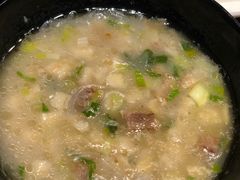羊肉泡馍-西安饭庄·非遗陕菜(钟楼店)