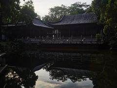 -深圳国际园林花卉博览园