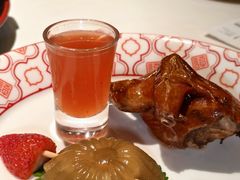 -谭厨中山传家菜.乳鸽.脆鲩鱼(华强北中航城店)