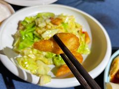 -伊带伊路新疆美食府(呼家楼店)