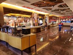 -萧邦音乐会所KTV·蒸汽活海鲜自助(福田店)