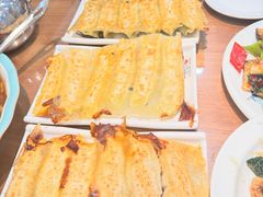 -春水锅贴·传统鲁菜(大明湖店)