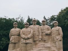 -淮海战役纪念馆