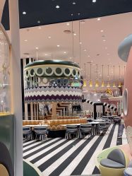 -奈尔宝·儿童乐园·亲子餐厅(鄞州万达店)