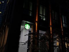 -星巴克(上海交通大学店)