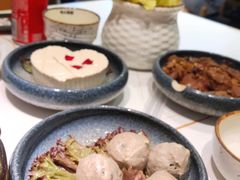 -牛人日志·鲜牛肉骨汤火锅(万科里瑧店)