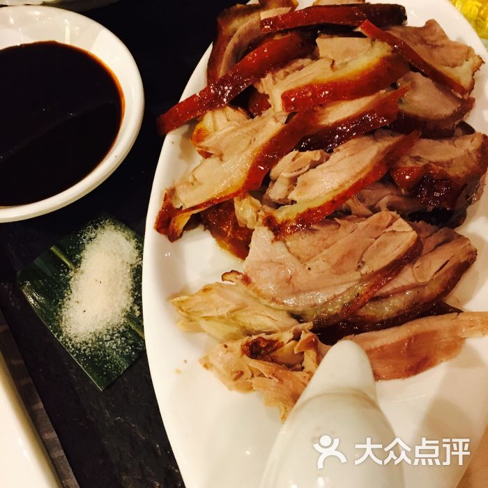 便宜坊烤鸭店(哈德门店)1416烤鸭图片 - 第1405张
