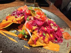 -Q MEX 库迈墨西哥餐吧(三里屯店)