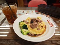 -孖记茶档·热腾茶餐(江南西plus店)