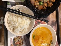 -哇蛙牛功夫面渝都料理(龙阳广场店)