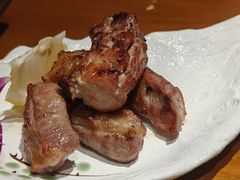 -八雲神川日本料理(汉口K11店)
