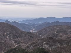 -妙峰山风景名胜区