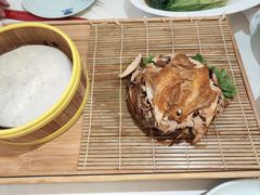-惠丰堂饭庄·烤鸭·京味菜(翠微路店)