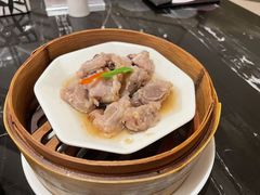 -京香轩·中餐厅(上海中庚聚龙酒店)