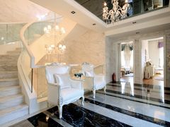 -中海万锦城1期