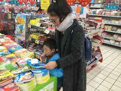 -大润发(梅兰东路店)
