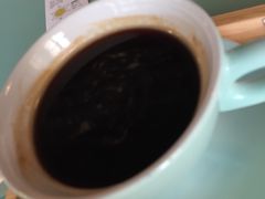 -sugarman espresso素饮糖人高新咖啡工厂