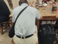-老刘家永盛斋·传统泡馍(东关南街店)