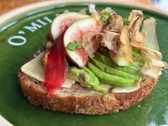 -O'mills Sourdough Bakery&Bistro(永嘉路店)