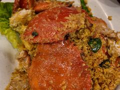 -真浪大家乐海鲜餐馆