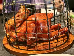 -醉东Oriental House(静安嘉里店)