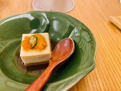 胡麻豆腐-鮨青(恒基名人购物中心店)