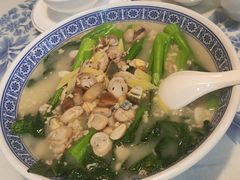 -米庄·原味私房菜(骏壹万邦店)