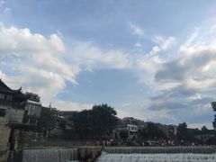 -乾州古城