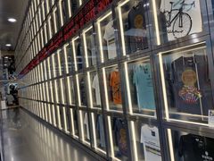 -优衣库(银座店)