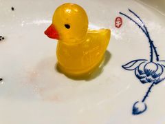 -同喜烤鸭店(光芒店)