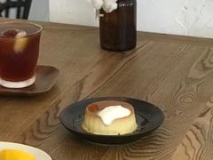 布丁-MAISON门前杂货店