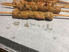 -管氏翅吧(马家堡店)