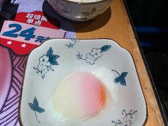 -京和风食堂·定食寿喜锅(保利樾广场店)