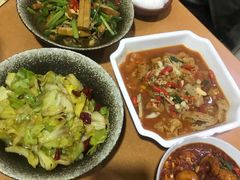 -老游独一佳湘菜馆(高新四路店)
