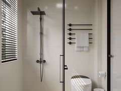 -星杰国际设计 别墅大宅装修(虹桥分公司)