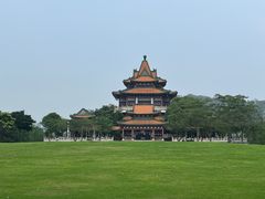 -顺峰山公园