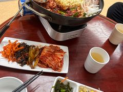 -屋里家延边朝鲜族冷面(南园店)