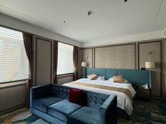 -哈尔滨中央大街华特酒店