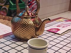 -山悦里 山野·鲜火锅(罗斯福广场店)