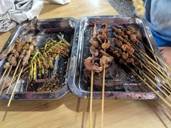 -老建水鸡脚王(翰林街店)