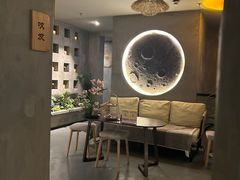 -施奈儿.洗头頭療.按摩SPA.采耳(上梅林店)