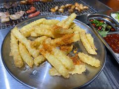 -马路牙子烧烤音乐酒馆(望京店)