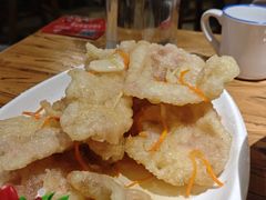 -關東雪东北菜(中庚漫游城店)