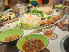 -一叶一世界•素食餐厅(环球中心店)