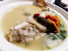 -肆月河豚·新淮扬(金融街店)