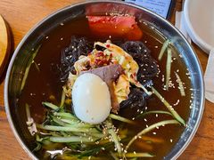 -百年石锅饭·朝鲜族传统民餐