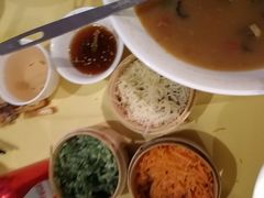 素菜三蒸-商都酒店( 北京南站店)
